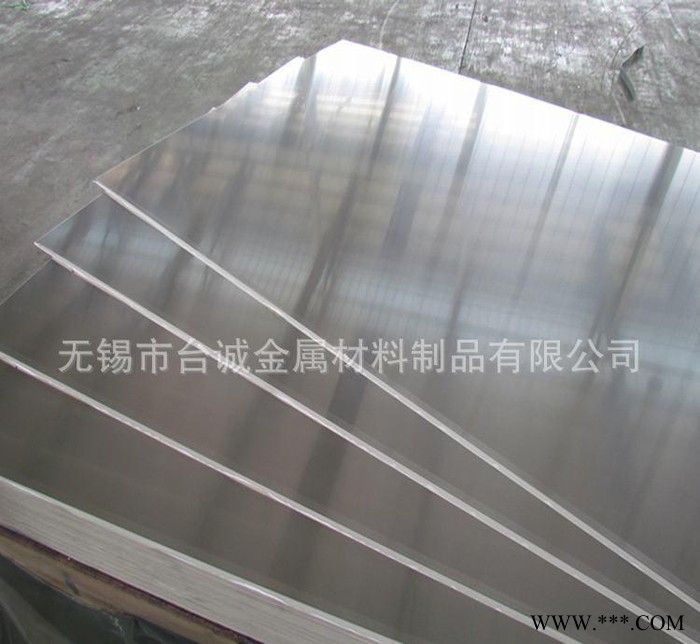 无锡铝合金LF2铝板 LF2铝合金板材 LF2铝合金圆棒 高图3