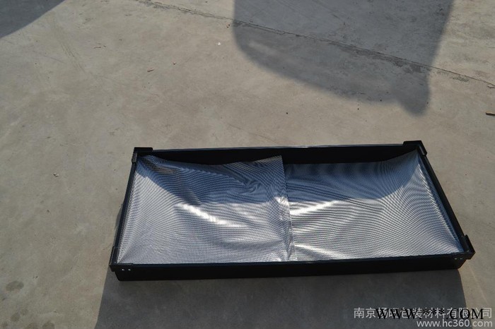 供应扬旺4供应中空板，pp板材，塑料瓦楞板图2