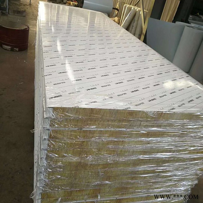 岩棉板 泡沫板 珍珠岩棉板 瓦楞板图2