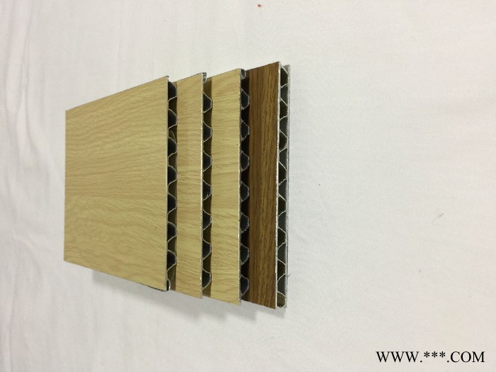 **铝瓦楞复合板 防火防腐蚀铝瓦楞板吊顶装饰 铝合金瓦楞材料图5