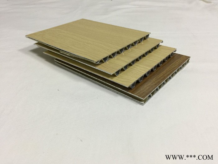 **铝瓦楞复合板 防火防腐蚀铝瓦楞板吊顶装饰 铝合金瓦楞材料图6