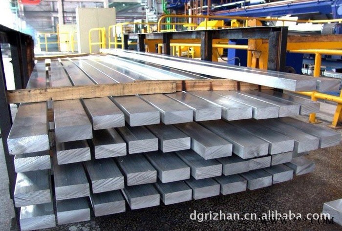 美国进口铝合金圆棒 铝合金板材 **2024铝合 号图3