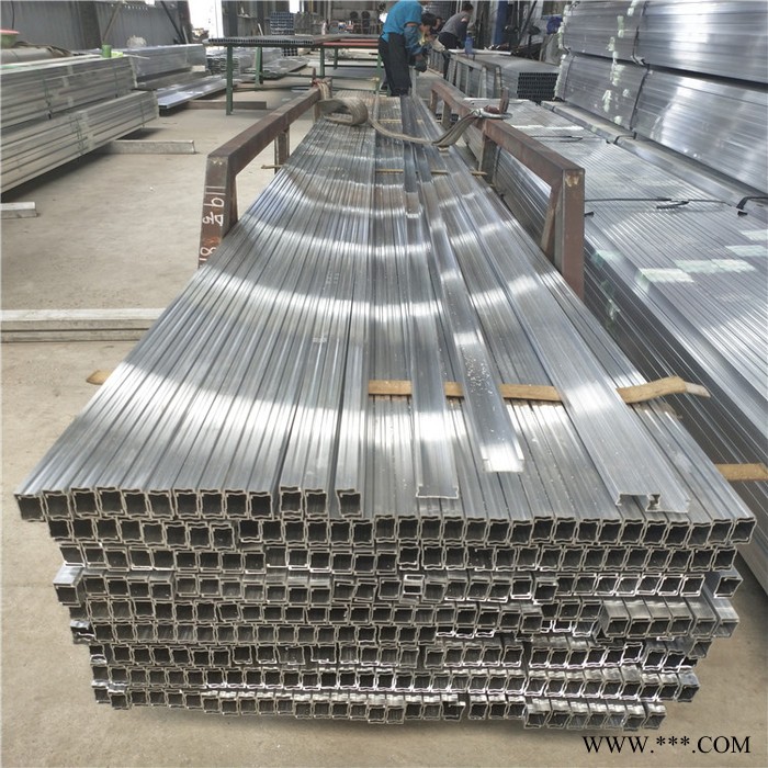 陕西2008铝管 铝板铝管 山东国扬重点推荐图4