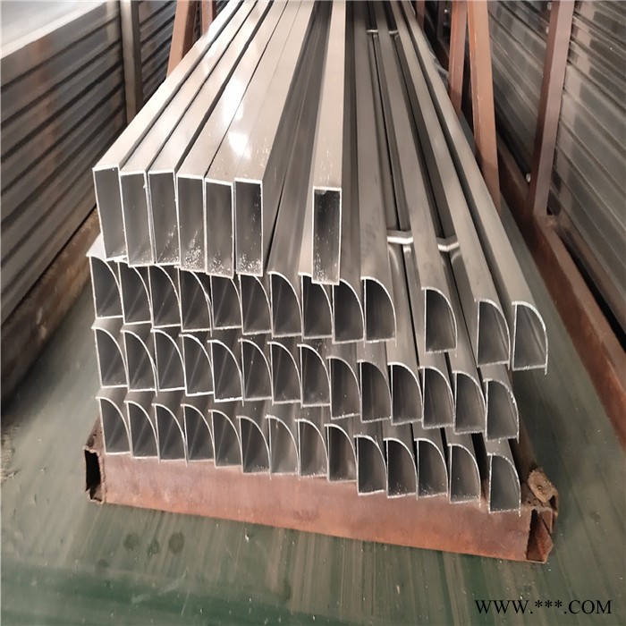 陕西2008铝管 铝板铝管 山东国扬重点推荐图5