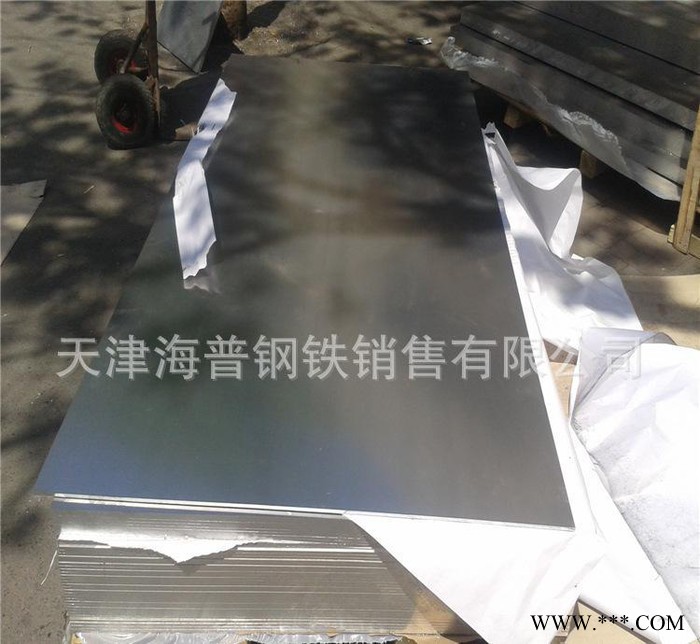 现货销售 3003防锈铝合金板 防锈铝板 3003合金铝板图2