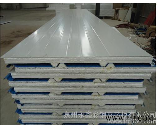 供应订制泉州彩钢瓦楞板批发厂家，泉州彩钢瓦楞板批发价格，泉州彩钢瓦楞板哪家质量好图2