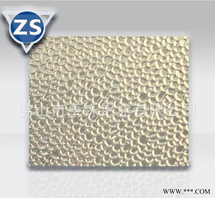 现货 2024铝合金板材 压花铝板 直销 规格齐全图3