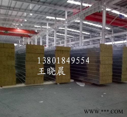 不锈钢泡沫瓦楞板  南通海安彩钢夹芯板厂家1380-184-9554泡沫夹芯板  EPS泡沫夹芯板图6