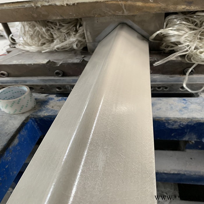 【欧升】玻璃钢型材瓦楞板  玻璃钢型材出厂价格  玻璃钢型材产品种类 只做好产品 ！图4