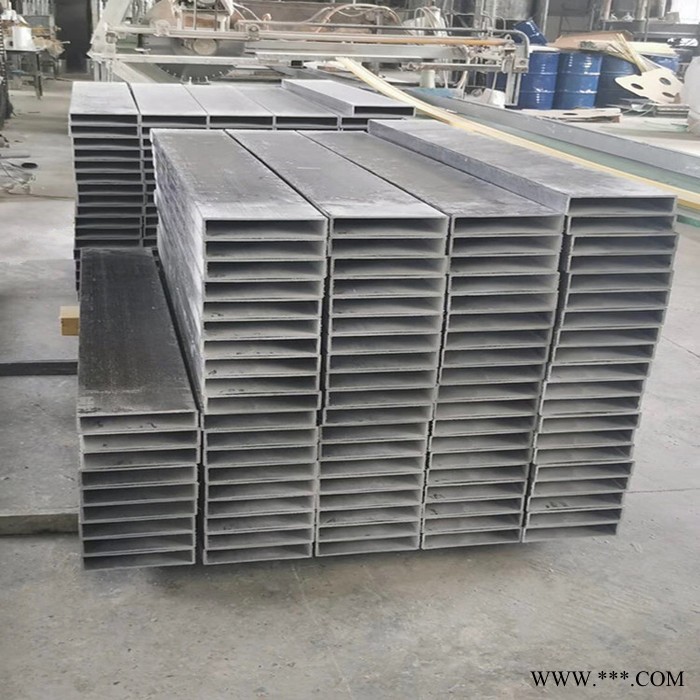 【欧升】玻璃钢型材瓦楞板  玻璃钢型材出厂价格  玻璃钢型材产品种类 只做好产品 ！图5