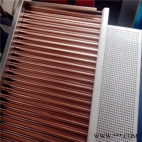 瓦楞芯复合板、白色瓦楞板、木纹色瓦楞板【竣鼎装饰】图6