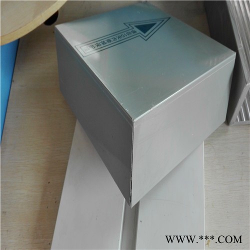 瓦楞芯复合板、白色瓦楞板、木纹色瓦楞板【竣鼎装饰】图5