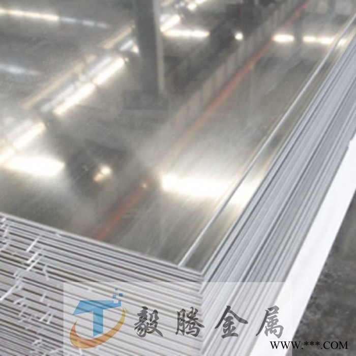 西南 铝合金板2024耐磨铝板 LY12铝板 贴膜铝板 铝合金板料介绍图2