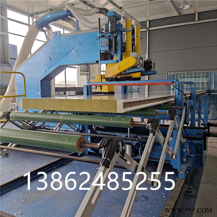 PIR/PU保温板聚氨酯封边冷库板 四面企口外墙 屋瓦楞板净化室138 6248 5255 聚氨酯复合板图4