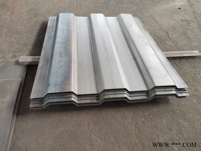 供应江苏5mm除尘器瓦楞板钢板图4