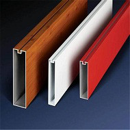 金腾达 广东铝单板-铝方通厂家 **价廉-** 仿木纹铝板厂家 深圳铝单板 广州铝单板 广东铝单板 深圳慕强铝板图8