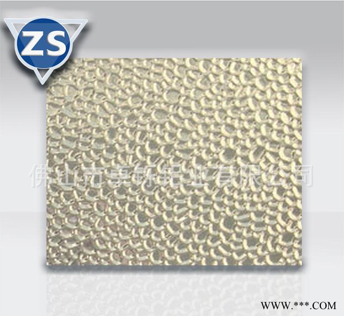 现货 2024铝合金板材 压花铝板 1060铝板 规格齐全图3