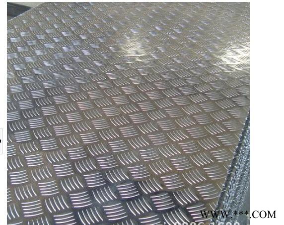 直销1050铝合金板/广州1100防滑铝合金板 普通铝板图3