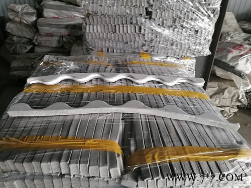 780瓦楞板堵漏泡沫堵头图3