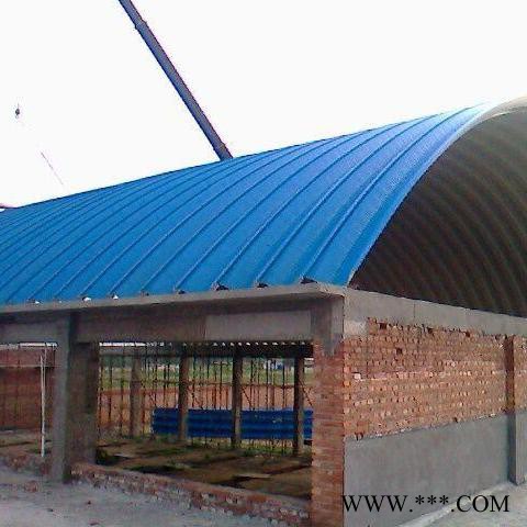 济南忠发铝板 铝瓦楞板  耐蚀性均良好 化学成分 稳定图2