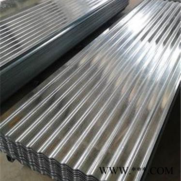 济南忠发铝板 铝瓦楞板  耐蚀性均良好 化学成分 稳定图3