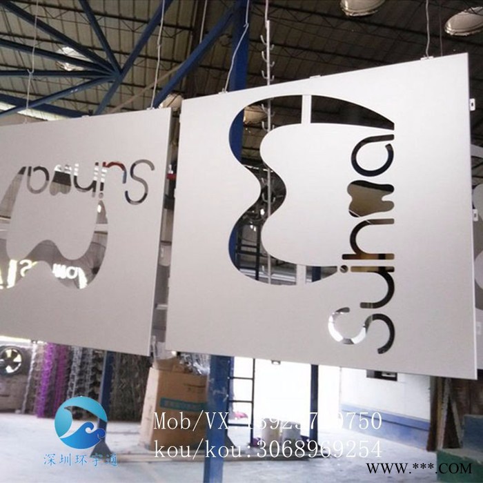 加工定制防火隔热铝蜂窝板瓦楞板铝板材 户外雨棚装饰装修铝单板 防火铝板材图4