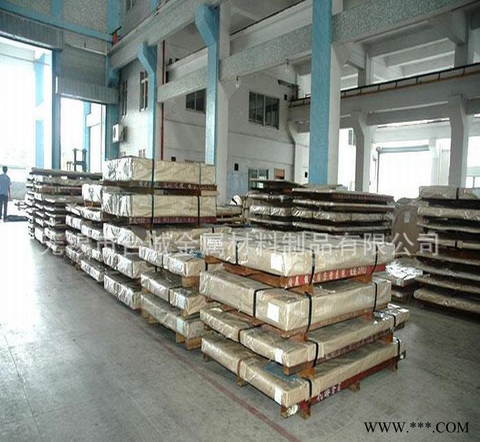 台诚A97174进口铝合金板材  A97174铝合金棒 规格图3