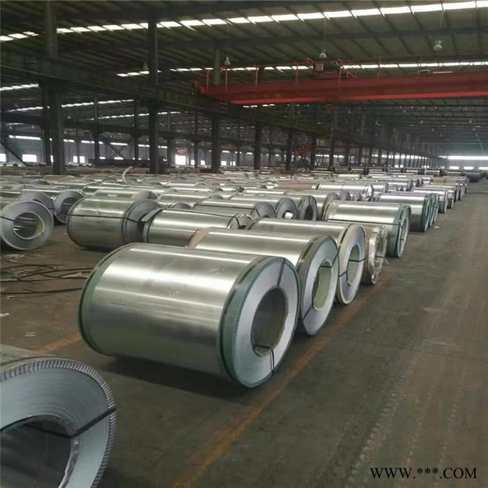 镀锌卷 镀锌板 定制镀锌瓦楞板 波纹板 天津镀锌加工**图4