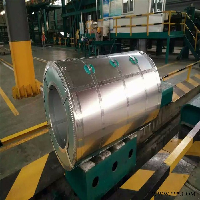 镀锌卷 镀锌板 定制镀锌瓦楞板 波纹板 天津镀锌加工**图3