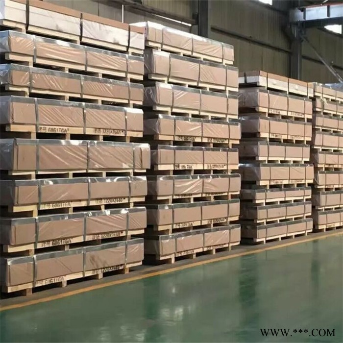 济南1060 3003 5052铝板铝卷油箱铝板规格全图3