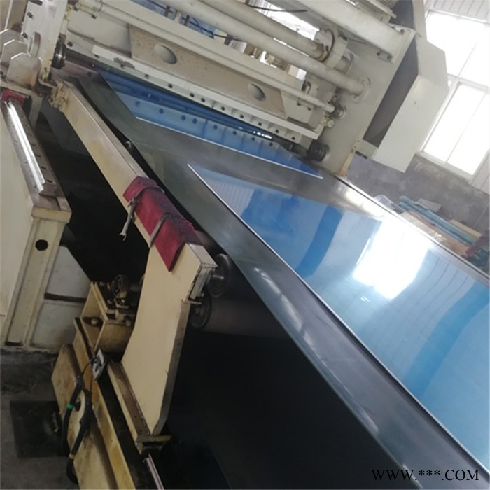 济南1060 3003 5052铝板铝卷油箱铝板规格全图4