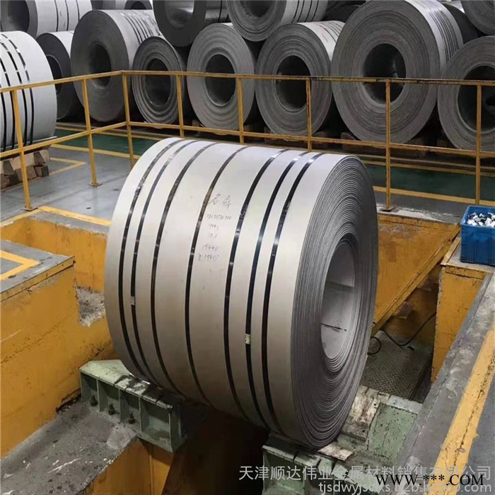 生产基地201 304 316L不锈钢彩钢瓦750 840 900不锈钢瓦楞板 不锈钢压型板后顾无忧图2