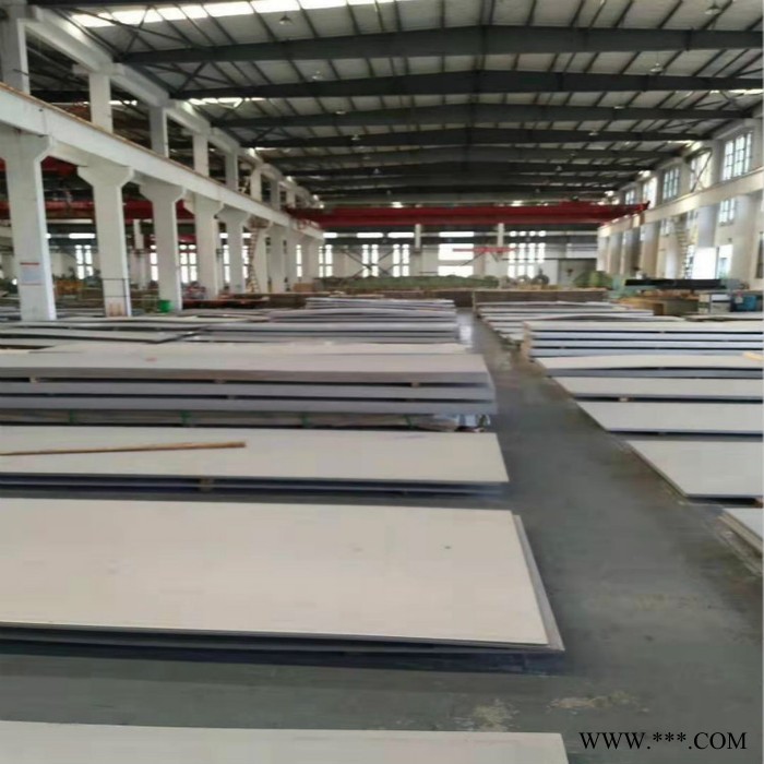 生产基地201 304 316L不锈钢彩钢瓦750 840 900不锈钢瓦楞板 不锈钢压型板后顾无忧图8