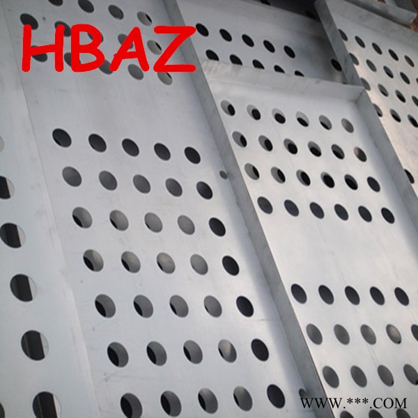 供应奥征供应多孔铝板/多孔铝合金板奥征图2