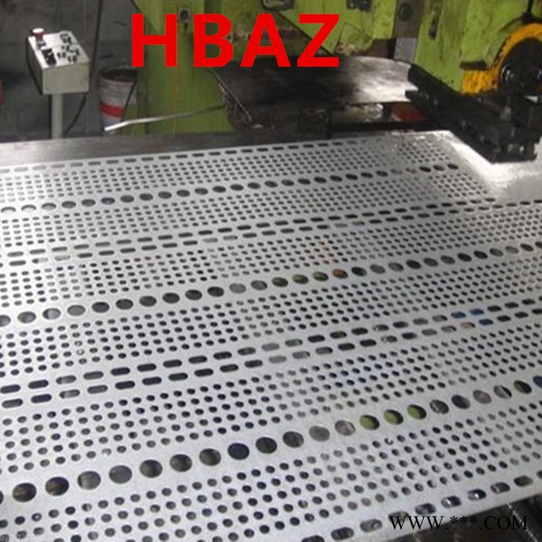 供应奥征供应多孔铝板/多孔铝合金板奥征图3