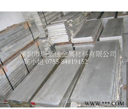 7075**铝合金板图2