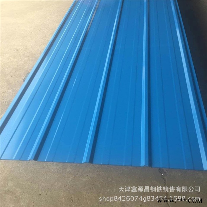 批量 单层彩钢板 建筑彩钢瓦楞板 颜色彩钢卷 钢厂保质销 镀锌卷图2