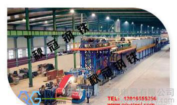 宝钢彩涂瓦楞板襄阳彩涂专业代理图2