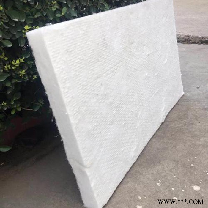 外墙防火硅酸铝板 阻燃硅酸铝板 甩丝硅酸铝板 福佳斯 样式齐全图7