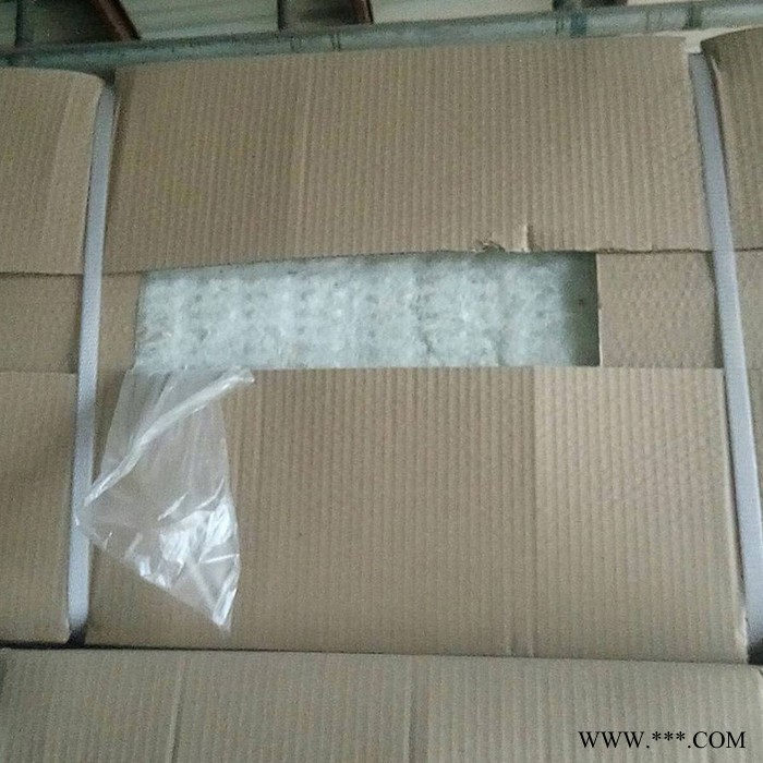 外墙防火硅酸铝板 阻燃硅酸铝板 甩丝硅酸铝板 福佳斯 样式齐全图6