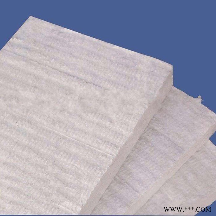 外墙防火硅酸铝板 阻燃硅酸铝板 甩丝硅酸铝板 福佳斯 样式齐全图8