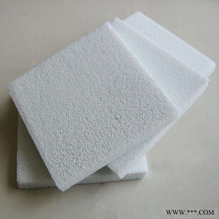 外墙防火硅酸铝板 阻燃硅酸铝板 甩丝硅酸铝板 福佳斯 样式齐全图2