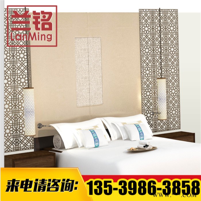 供应湘潭**雕花铝板门头 镂空雕花铝板定制生产图4