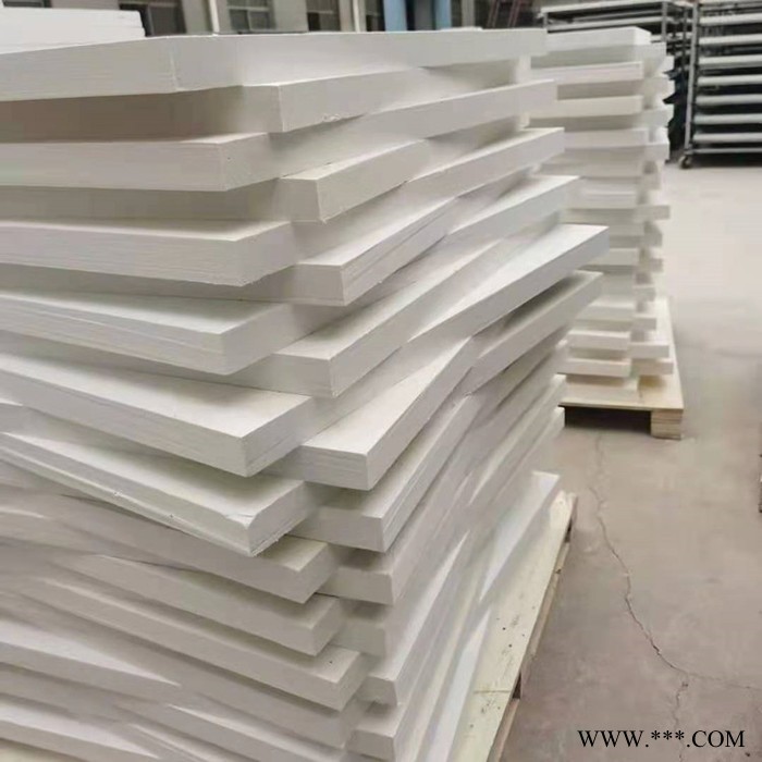 硅酸铝板 硬质硅酸铝板 鲁阳图3
