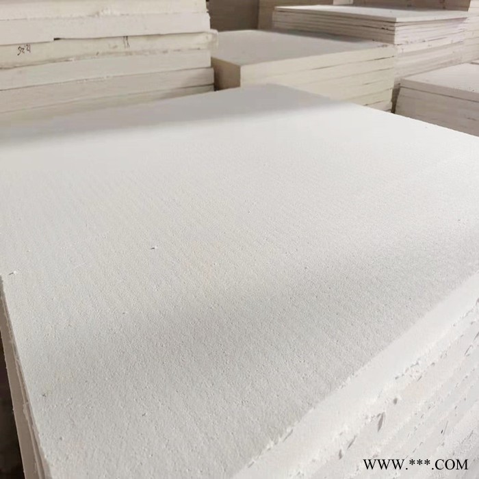 硅酸铝板 硬质硅酸铝板 鲁阳图2