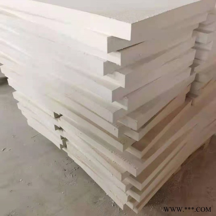 硅酸铝板 硬质硅酸铝板 鲁阳图4