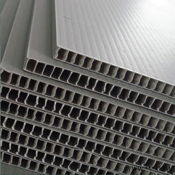 苏州专业生产塑料空心板 pp瓦楞板中空塑料板 硕远导电万通板 pp空心板吴江昆山张家港太仓常熟中空板厂图5