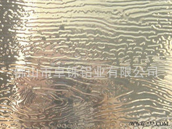 现货  2024铝合金板材 拉丝铝板2024 压花铝板 3003铝板防滑图3
