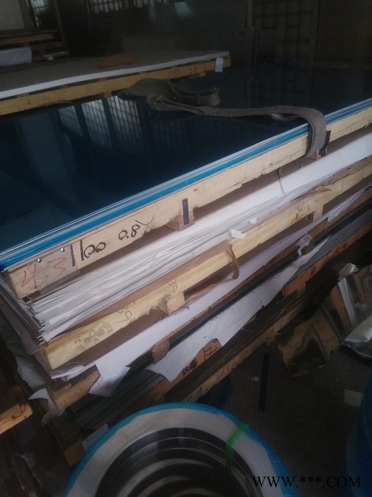 西南铝国标1060纯铝板 1100铝板 铝合金板 贴膜铝板 铝板切割加工定制图5