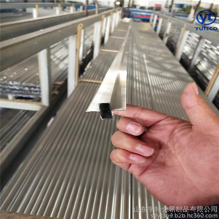 宇特 铝型材铝合金型材6061铝型材6063铝型材图3